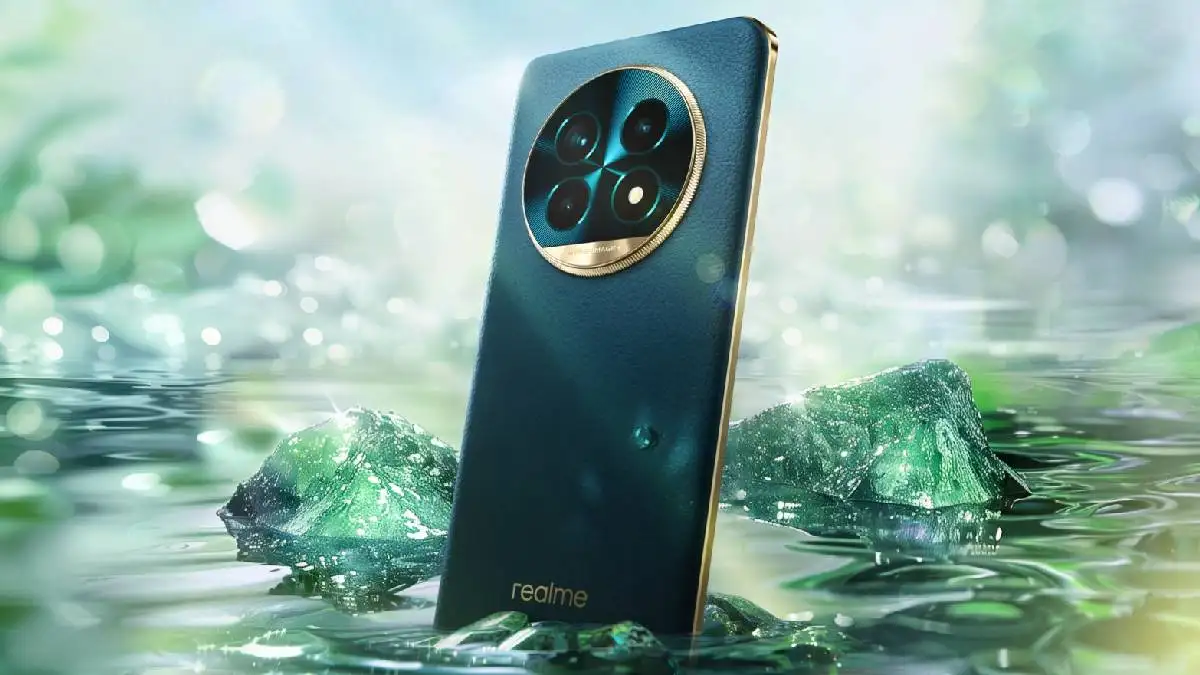 Realme 14 Pro Price Everything You Need to Know About the Latest Smartphone