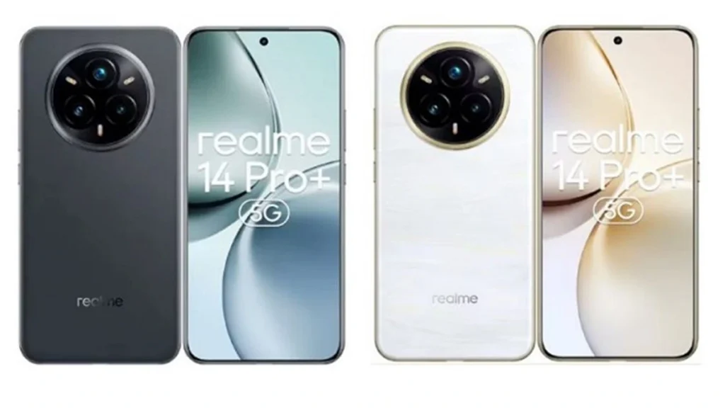 Realme 14 Pro Price Everything You Need to Know About the Latest Smartphone
